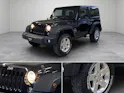 JEEP Wrangler 2.8 CRD Sport