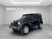 JEEP Wrangler 2.8 CRD Sport
