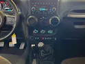 JEEP Wrangler 2.8 CRD Sport