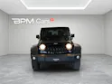 JEEP Wrangler 2.8 CRD Sport
