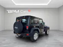 JEEP Wrangler 2.8 CRD Sport