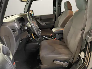 JEEP Wrangler 2.8 CRD Sport