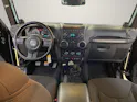 JEEP Wrangler 2.8 CRD Sport