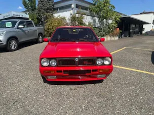 LANCIA Delta HF Integrale ABS