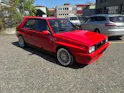LANCIA Delta HF Integrale ABS