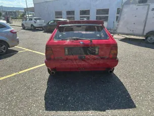 LANCIA Delta HF Integrale ABS