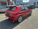 LANCIA Delta HF Integrale ABS