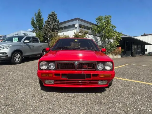 LANCIA Delta HF Integrale ABS