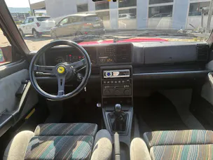 LANCIA Delta HF Integrale ABS