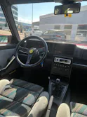 LANCIA Delta HF Integrale ABS
