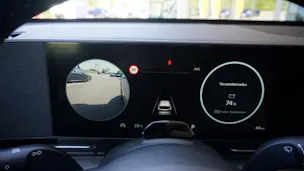 HYUNDAI Kona 1.6 T-GDi Vertex 4WD