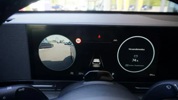 HYUNDAI Kona 1.6 T-GDi Vertex 4WD