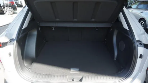 HYUNDAI Kona 1.6 T-GDi Vertex 4WD