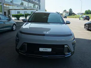 HYUNDAI Kona 1.6 T-GDi Vertex 4WD