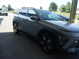 HYUNDAI Kona 1.6 T-GDi Vertex 4WD