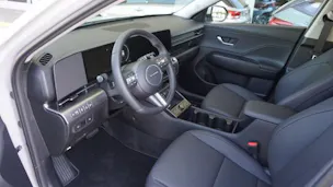 HYUNDAI Kona 1.6 T-GDi Vertex 4WD