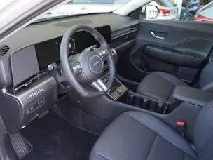 HYUNDAI Kona 1.6 T-GDi Vertex 4WD