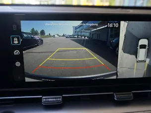 HYUNDAI Kona 1.6 T-GDi Vertex 4WD