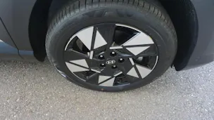 HYUNDAI Kona 1.6 T-GDi Vertex 4WD