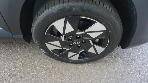 HYUNDAI Kona 1.6 T-GDi Vertex 4WD