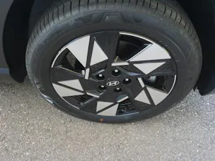 HYUNDAI Kona 1.6 T-GDi Vertex 4WD