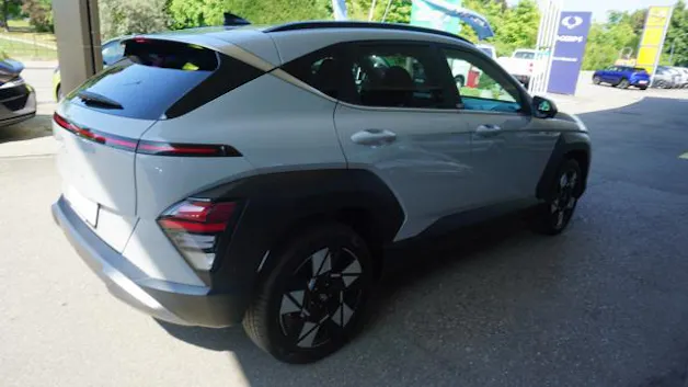 HYUNDAI Kona 1.6 T-GDi Vertex 4WD