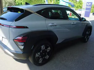 HYUNDAI Kona 1.6 T-GDi Vertex 4WD