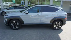 HYUNDAI Kona 1.6 T-GDi Vertex 4WD
