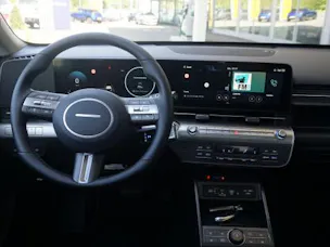 HYUNDAI Kona 1.6 T-GDi Vertex 4WD