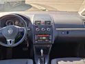 VW Touran 1.4 TSI Start DSG