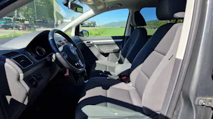 VW Touran 1.4 TSI Start DSG