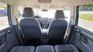VW Touran 1.4 TSI Start DSG