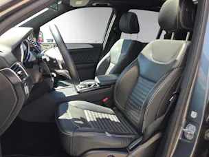 MERCEDES-BENZ GLE 350 d 4Matic 9G-Tronic