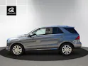 MERCEDES-BENZ GLE 350 d 4Matic 9G-Tronic