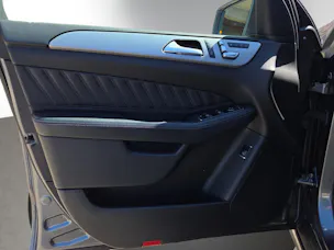 MERCEDES-BENZ GLE 350 d 4Matic 9G-Tronic