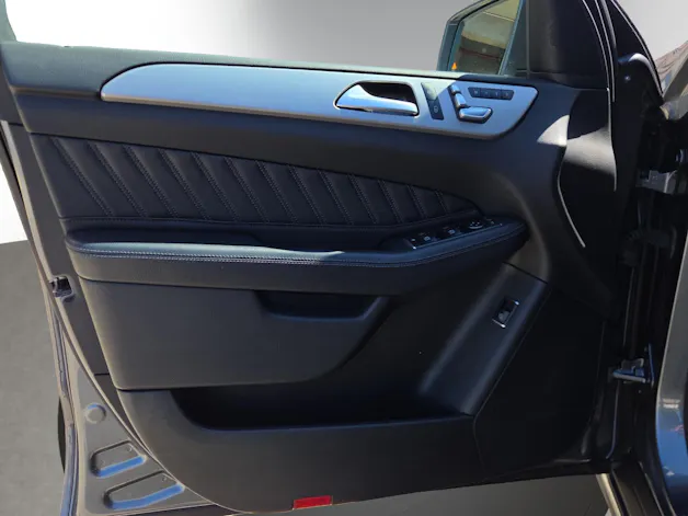 MERCEDES-BENZ GLE 350 d 4Matic 9G-Tronic