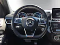 MERCEDES-BENZ GLE 350 d 4Matic 9G-Tronic