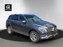 MERCEDES-BENZ GLE 350 d 4Matic 9G-Tronic