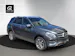 MERCEDES-BENZ GLE 350 d 4Matic 9G-Tronic