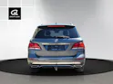 MERCEDES-BENZ GLE 350 d 4Matic 9G-Tronic