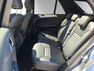 MERCEDES-BENZ GLE 350 d 4Matic 9G-Tronic