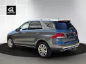 MERCEDES-BENZ GLE 350 d 4Matic 9G-Tronic