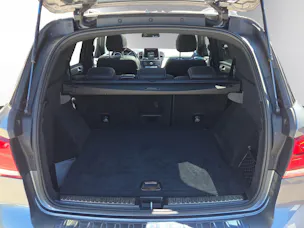 MERCEDES-BENZ GLE 350 d 4Matic 9G-Tronic