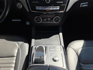 MERCEDES-BENZ GLE 350 d 4Matic 9G-Tronic