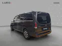 MERCEDES-BENZ V 250 d 4M - Lang / 4x4 / DISTRONIC / 360 Grad Kamera / AHK / 7 Sitze