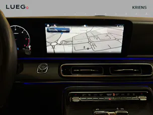 MERCEDES-BENZ V 250 d 4M - Lang / 4x4 / DISTRONIC / 360 Grad Kamera / AHK / 7 Sitze