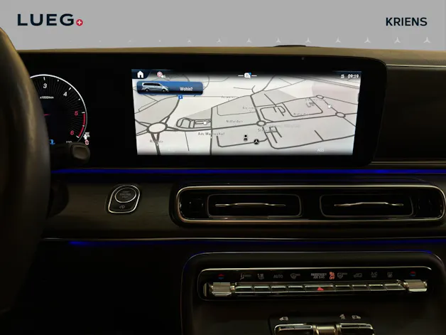 MERCEDES-BENZ V 250 d 4M - Lang / 4x4 / DISTRONIC / 360 Grad Kamera / AHK / 7 Sitze