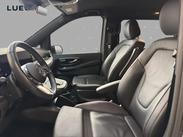 MERCEDES-BENZ V 250 d 4M - Lang / 4x4 / DISTRONIC / 360 Grad Kamera / AHK / 7 Sitze