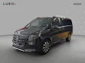 MERCEDES-BENZ V 250 d 4M - Lang / 4x4 / DISTRONIC / 360 Grad Kamera / AHK / 7 Sitze