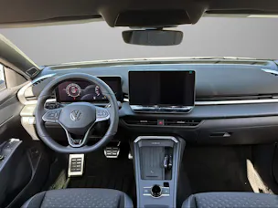 VW T-Roc 1.5 eTSI mHEV R-Line DSG